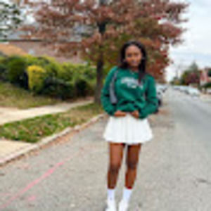 Meet your Posher, Alique